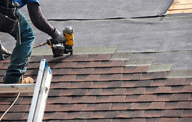 Licensed Roofing service in High Shoals, NC - Brentwood Metal Roofing